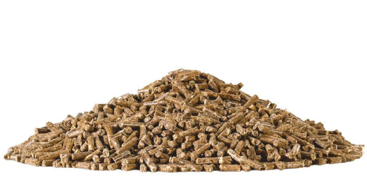 Nature’s Best Natur Mineral Pellets